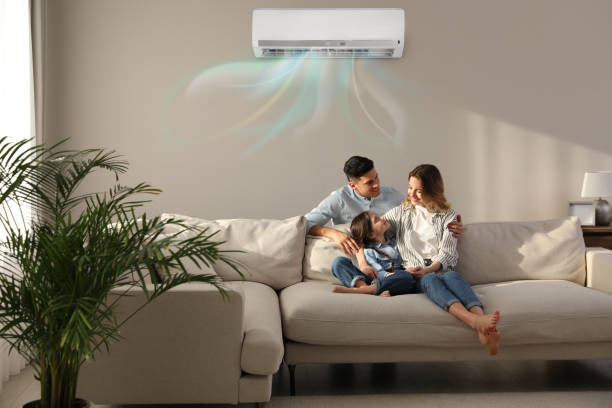 AC installation near me in Rifle, CO