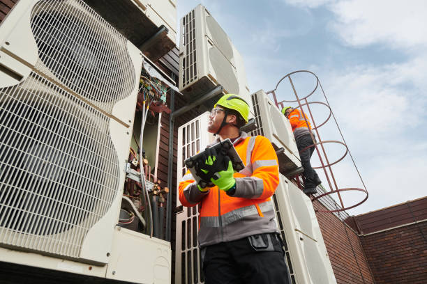 Best HVAC repair near me  in Rifle, CO