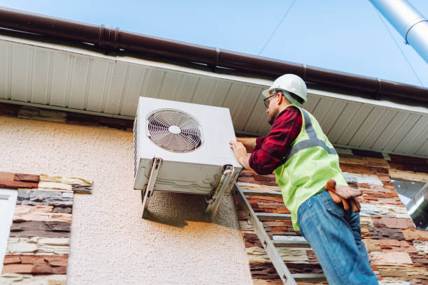 Best Emergency HVAC repair  in Rifle, CO