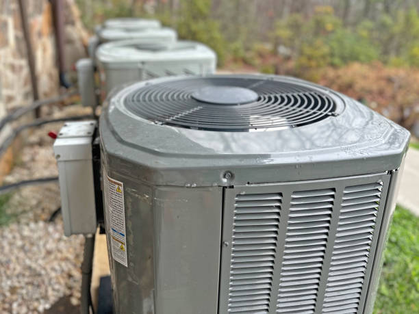 Best HVAC installation services  in Rifle, CO